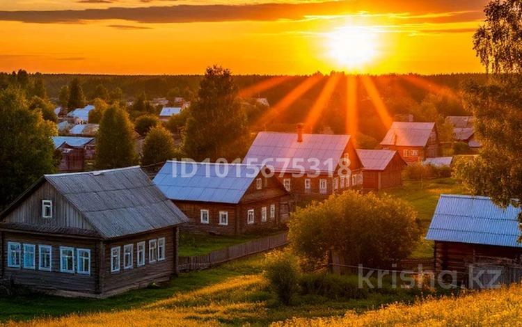 Отдельный дом · 2 комнаты · 50 м² · 10 сот., Революционная 1 за 1.8 млн ₸ в Самаре — фото 2