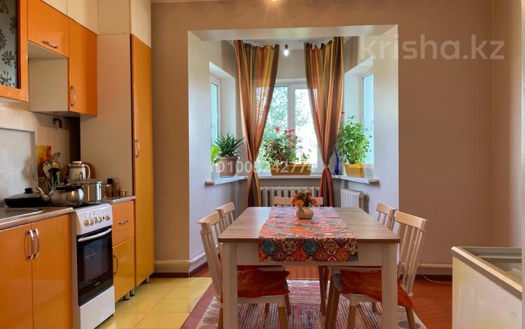 Жеке үй · 4 бөлме · 120 м² · 10 жүзд., Мүсірепова 15 — Дәуқара, бағасы: 35 млн ₸ в Жалкамысе — фото 2