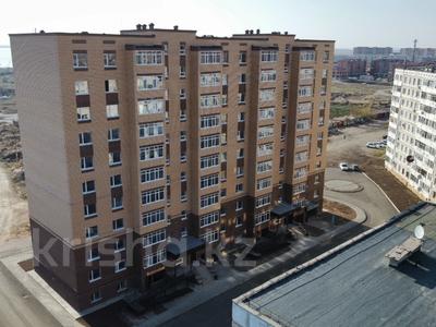 3-комнатная квартира, 110.8 м², 6/10 этаж, Центральный 59А за ~ 31 млн 〒 в Кокшетау