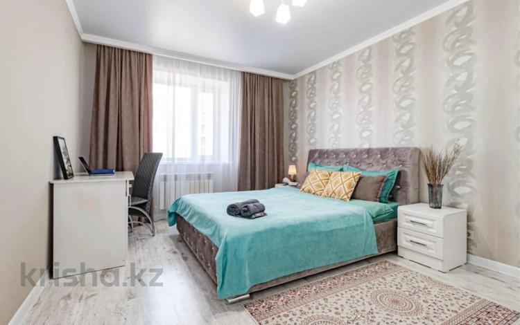 1-бөлмелі пәтер · 30 м² · 2/5 қабат, Каратал 57, бағасы: 9 000 ₸ в Талдыкоргане — фото 2