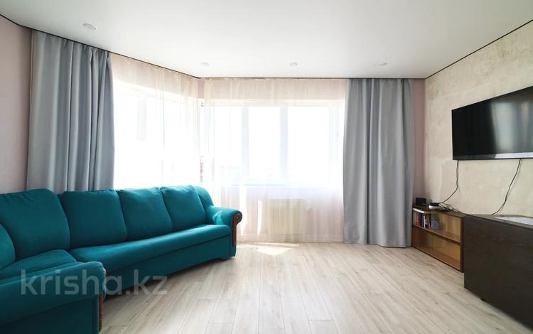 2-комнатная квартира · 65 м² · 14/18 этаж, Кубрина 23/1 за ~ 32.2 млн ₸ в Астане, Сарыарка р-н — фото 6