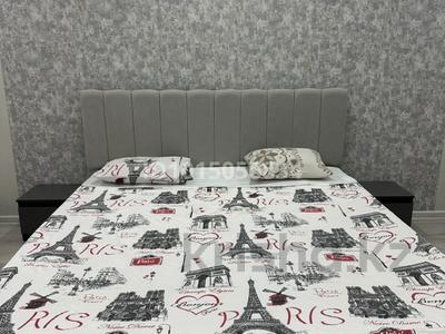 1-комнатная квартира · 55 м² · 5/5 этаж, мкр. Алтын орда 360 — Мангилик ел за 10 000 ₸ в Актобе