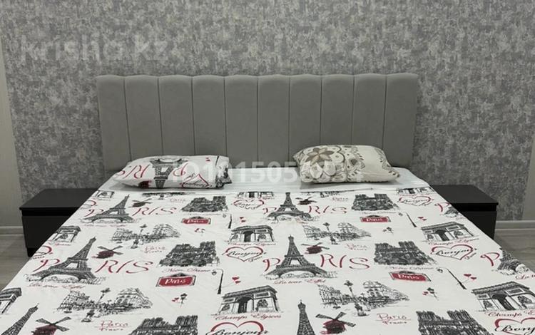 1-комнатная квартира · 55 м² · 5/5 этаж, мкр. Алтын орда 360 — Мангилик ел за 10 000 ₸ в Актобе — фото 6