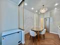 3-комнатная квартира · 90 м² · 12/14 этаж, Бухар Жырау 33 за 105 млн ₸ в Астане, Есильский р-н — фото 3