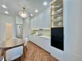 3-комнатная квартира · 90 м² · 12/14 этаж, Бухар Жырау 33 за 105 млн ₸ в Астане, Есильский р-н — фото 2