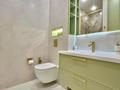 3-комнатная квартира · 90 м² · 12/14 этаж, Бухар Жырау 33 за 105 млн ₸ в Астане, Есильский р-н — фото 14
