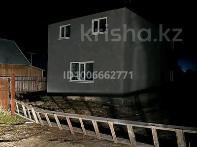 Отдельный дом · 6 комнат · 170 м² · 4.7 сот., Заводская 245 — Охрана полицейский домик за 12 млн 〒 в Кокшетау