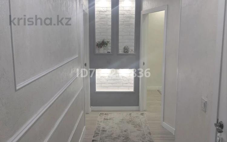 2-бөлмелі пәтер · 56 м² · 3 қабат, 20а ш/а. 17, бағасы: 18 млн ₸ в Актау, 20а мкр — фото 2