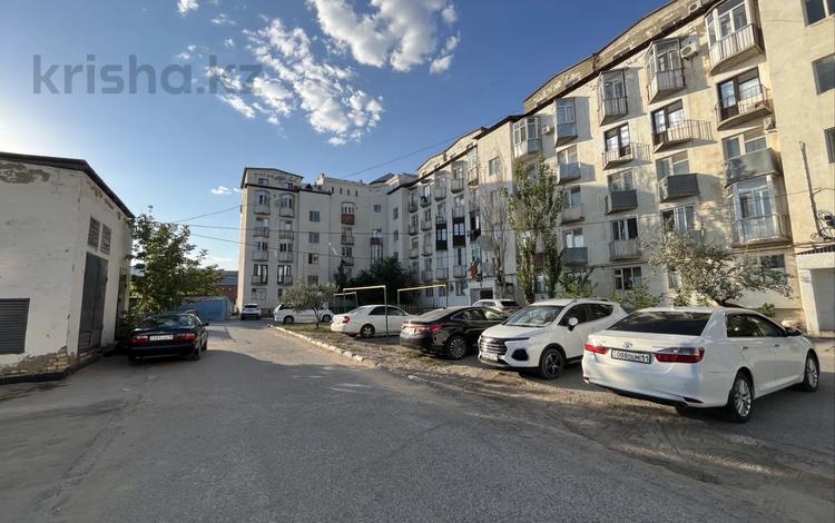 5-комнатная квартира · 125.6 м² · 5/5 этаж, Бухарбай батыр 58 за 19.6 млн ₸ в  — фото 2