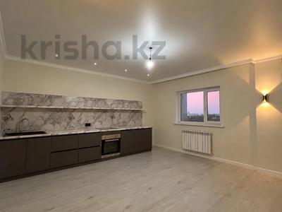 2-бөлмелі пәтер · 73 м² · 10/10 қабат, Кордай 100, бағасы: ~ 31.5 млн ₸ в Астане, Сарайшык р-н
