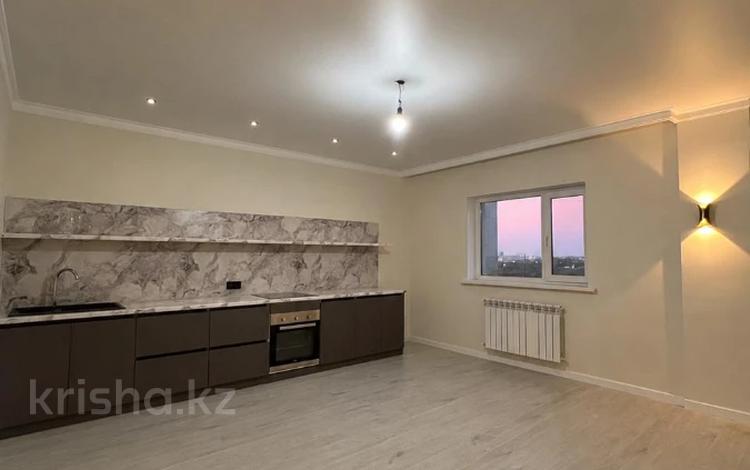 2-бөлмелі пәтер · 73 м² · 10/10 қабат, Кордай 100, бағасы: ~ 31.5 млн ₸ в Астане, Сарайшык р-н — фото 2