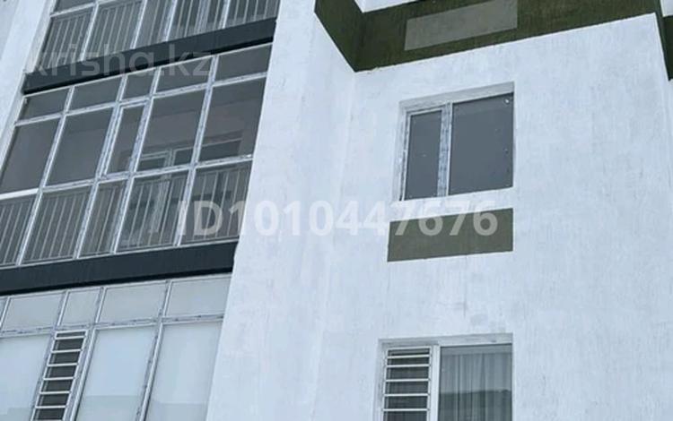 1-бөлмелі пәтер · 28 м² · 3/3 қабат, Үркер 101 — Умбет жырау 101, бағасы: 200 000 ₸ в Астане, Нура р-н — фото 2