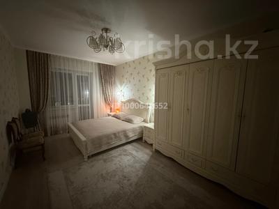 2-комнатная квартира · 86 м² · 11/16 этаж, Ержанова 34/1 за 92 млн 〒 в Караганде, Казыбек би р-н