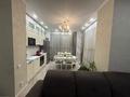 3-бөлмелі пәтер · 85 м² · 11/16 қабат, Ержанова 34/1, бағасы: 84 млн ₸ в Караганде, Казыбек би р-н — фото 5