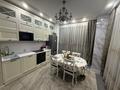 3-бөлмелі пәтер · 85 м² · 11/16 қабат, Ержанова 34/1, бағасы: 84 млн ₸ в Караганде, Казыбек би р-н — фото 6