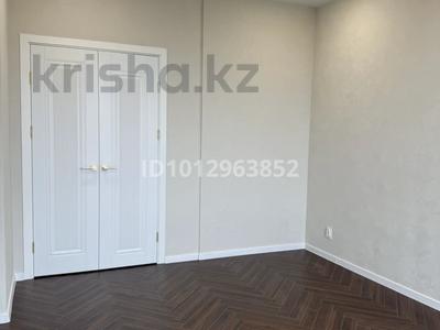 1-комнатная квартира · 38.2 м² · 5/9 этаж, мкр Юго-Восток 50/3 — муканова-букетова за 25 млн ₸ в Караганде, Казыбек би р-н