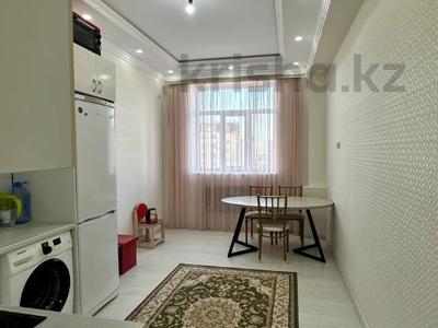 2-комнатная квартира · 85 м² · 8/14 этаж, 17-й мкр, ​17-й микрорайон 6 за 45 млн ₸ в Актау