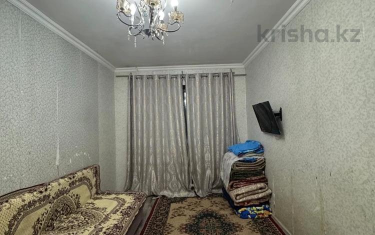1-комнатная квартира · 33.3 м² · 5/12 этаж, Ыкылас-Дукенулы 38 за 14.4 млн ₸ в Астане, Сарыарка р-н — фото 9