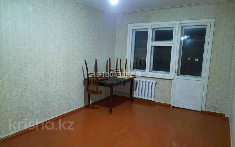 1-бөлмелі пәтер · 30 м² · 5/5 қабат, Абая 22а, бағасы: 7.5 млн ₸ в Балхаше — фото 2