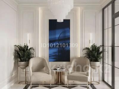 1-бөлмелі пәтер · 53.6 м² · 2/4 қабат, Арман 5 1, бағасы: 50 млн ₸ в Алматы, Наурызбайский р-н