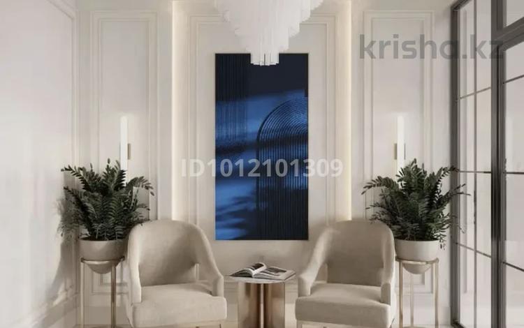 1-бөлмелі пәтер · 53.6 м² · 2/4 қабат, Арман 5 1, бағасы: 50 млн ₸ в Алматы, Наурызбайский р-н — фото 26