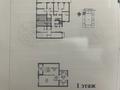 1-бөлмелі пәтер · 53.6 м² · 2/4 қабат, Арман 5 1, бағасы: 50 млн ₸ в Алматы, Наурызбайский р-н — фото 2