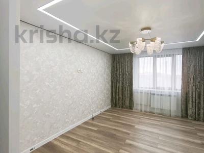 3-комнатная квартира · 66 м² · 8/9 этаж, Сатпаева 6 за 38.2 млн 〒 в Усть-Каменогорске