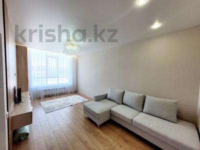 2-комнатная квартира · 56 м² · 6/9 этаж, Култегин 23 за 33.9 млн 〒 в Астане, Нура р-н