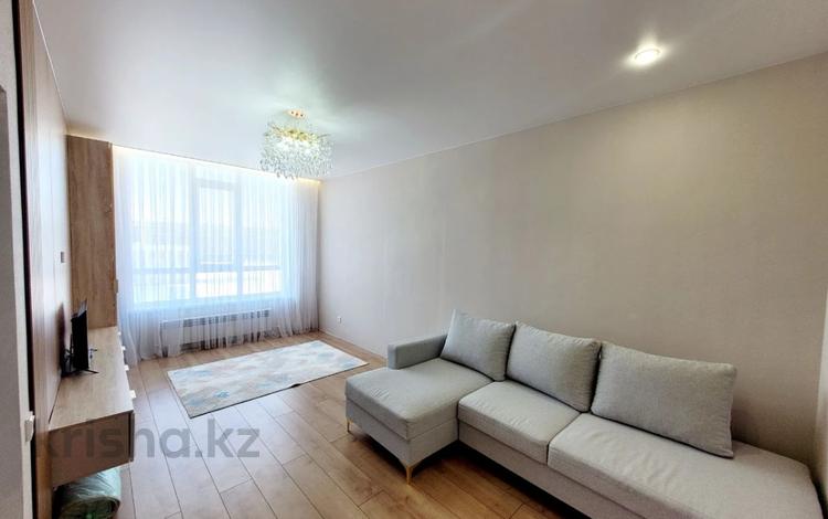 2-комнатная квартира · 56 м² · 6/9 этаж, Култегин 23 за 33.9 млн 〒 в Астане, Нура р-н — фото 6