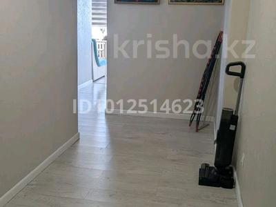 2-комнатная квартира · 56 м² · 8/12 этаж, Косшигулулы 19/2 за 27 млн ₸ в Астане, Сарыарка р-н