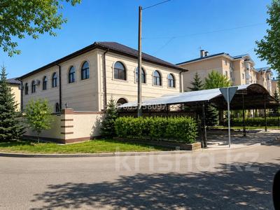 Отдельный дом · 7 комнат · 432 м² · 10 сот., мкр Жети Казына, Каленова 10 — Гумарова за 120 млн ₸ в Атырау