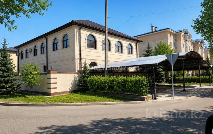 Отдельный дом · 7 комнат · 432 м² · 10 сот., мкр Жети Казына, Каленова 10 — Гумарова за 120 млн ₸ в Атырау — фото 17