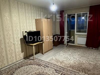 1-бөлмелі пәтер · 38 м² · 9/9 қабат, Жетісу-3 ш/а. 10, бағасы: 28.5 млн ₸ в Алматы, Ауэзовский р-н