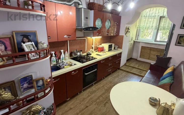 3-бөлмелі пәтер · 64 м² · 2/5 қабат, Тастақ-3 ш/а., Аносова — Дуйсенова, бағасы: 41 млн ₸ в Алматы, Алмалинский р-н — фото 4