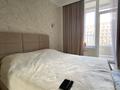 2-бөлмелі пәтер · 43.6 м² · 9/12 қабат, Шамши Калдаякова 17 — Сарыкол, бағасы: 31 млн ₸ в Астане, Сарайшык р-н — фото 6