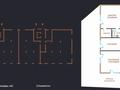 5-комнатная квартира · 286.5 м² · 1/3 этаж, мкр Горный Гигант, Ондасынова 1/1 за ~ 358.1 млн ₸ в Алматы, Медеуский р-н — фото 3