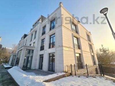 5-комнатная квартира · 264.3 м² · 1/3 этаж, мкр Горный Гигант, Ондасынова 1/1 за ~ 330.4 млн ₸ в Алматы, Медеуский р-н