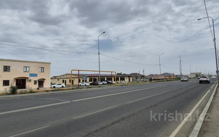 Еркін, кеңселер, сұлулық салондары, медорталықтар мен дәріханалар, білім орталықтары, ойын-сауық, кабинеттер және жұмыс орындары · 110 м², бағасы: 330 000 ₸ в Атырау, пгт Балыкши — фото 2