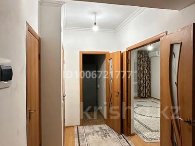 2-комнатная квартира · 55 м² · 4/5 этаж, Левый берег 2 за 150 000 ₸ в 