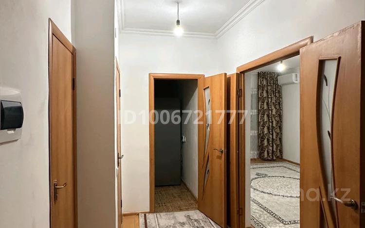 2-комнатная квартира · 55 м² · 4/5 этаж, Левый берег 2 за 150 000 ₸ в  — фото 2