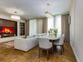 5-комнатная квартира · 173 м² · 3/3 этаж, Какимбек Салыков за 183 млн ₸ в Алматы, Бостандыкский р-н — фото 20