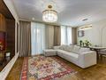 5-комнатная квартира · 173 м² · 3/3 этаж, Какимбек Салыков за 183 млн ₸ в Алматы, Бостандыкский р-н — фото 21