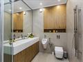 5-комнатная квартира · 173 м² · 3/3 этаж, Какимбек Салыков за 183 млн ₸ в Алматы, Бостандыкский р-н — фото 26