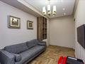 5-комнатная квартира · 173 м² · 3/3 этаж, Какимбек Салыков за 183 млн ₸ в Алматы, Бостандыкский р-н — фото 39