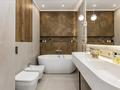 5-комнатная квартира · 173 м² · 3/3 этаж, Какимбек Салыков за 183 млн ₸ в Алматы, Бостандыкский р-н — фото 6