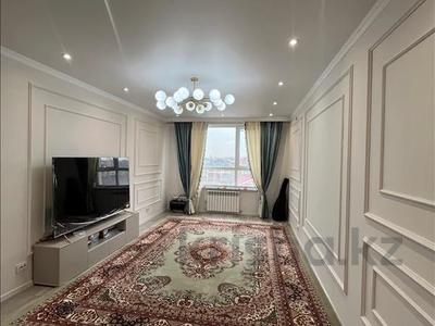 2-комнатная квартира, 64 м², 5/12 этаж, Сабденова — Нурлы за 40 млн 〒 в Алматы, Наурызбайский р-н