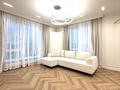 4-комнатная квартира · 130 м² · 8/9 этаж, Лебедева 1/1 за 170 млн ₸ в Алматы, Бостандыкский р-н