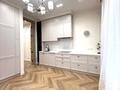4-комнатная квартира · 130 м² · 8/9 этаж, Лебедева 1/1 за 170 млн ₸ в Алматы, Бостандыкский р-н — фото 2