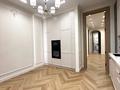 4-комнатная квартира · 130 м² · 8/9 этаж, Лебедева 1/1 за 170 млн ₸ в Алматы, Бостандыкский р-н — фото 3