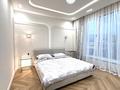 4-комнатная квартира · 130 м² · 8/9 этаж, Лебедева 1/1 за 170 млн ₸ в Алматы, Бостандыкский р-н — фото 4